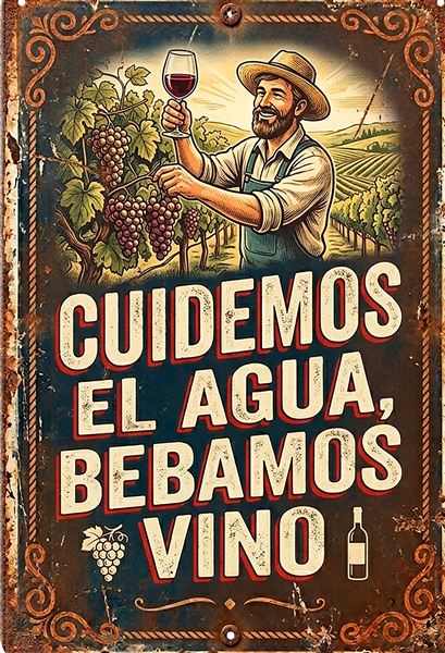 Argentina / Rural